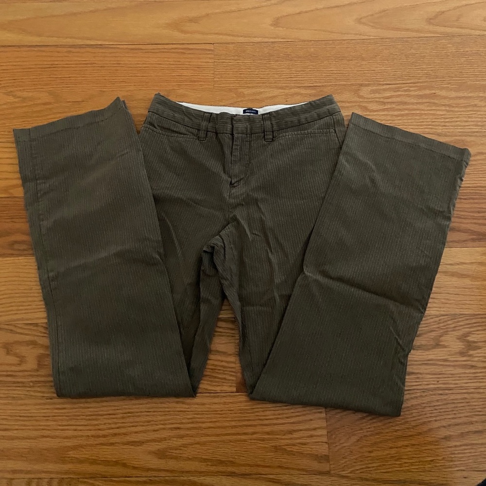 Gap pants